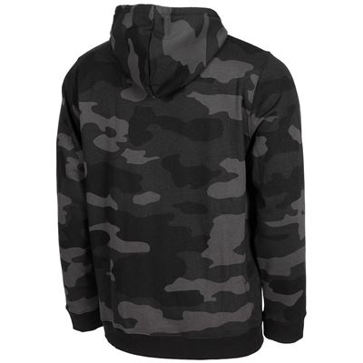 Sweat-shirt JOGGER DARK CAMO MFH 00640K 2