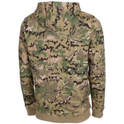 Sweat-shirt JOGGER OPERATION CAMO MFH 00640X 2