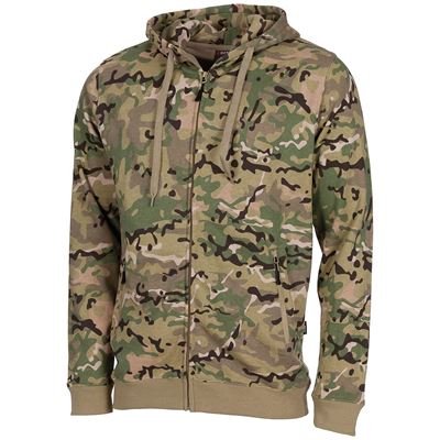 Sweat-shirt JOGGER OPERATION CAMO