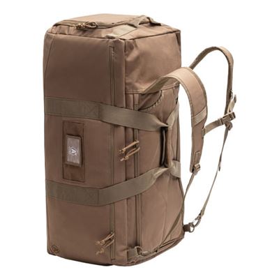Sac combiné avec sac à dos TRANSALL 90 L TAN A10 EQUIPMENT 01.072245 3