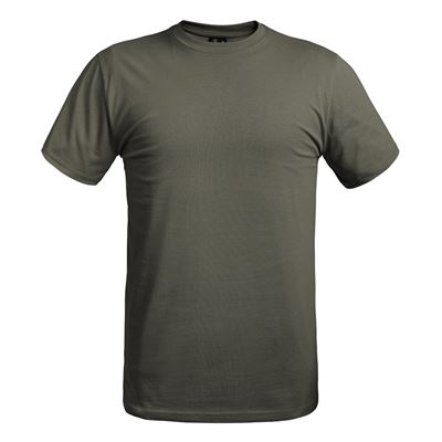 T-shirt fonctionnel STRONG AIRFLOW à manches courtes VERT