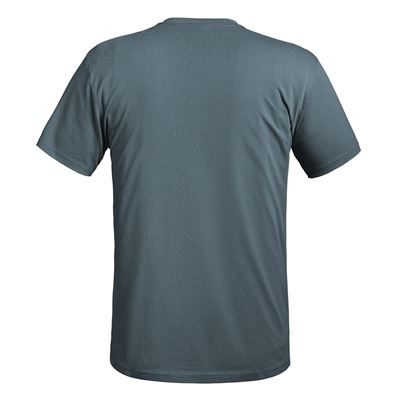 T-shirt fonctionnel STRONG AIRFLOW à manches courtes GRIS A10 EQUIPMENT 01.052498 2