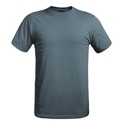 T-shirt fonctionnel STRONG AIRFLOW à manches courtes GRIS