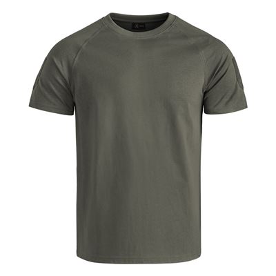 T-shirt STRONG GEN 2 à manches courtes OLIVE GREEN