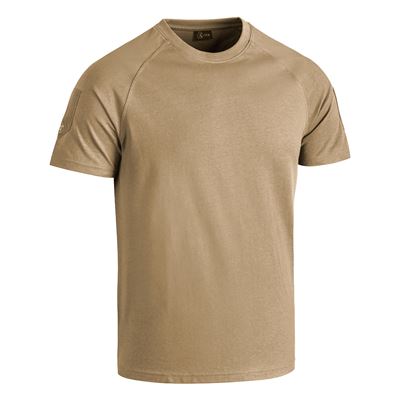 T-shirt STRONG GEN 2 à manches courtes TAN A10 EQUIPMENT 01.052602 2
