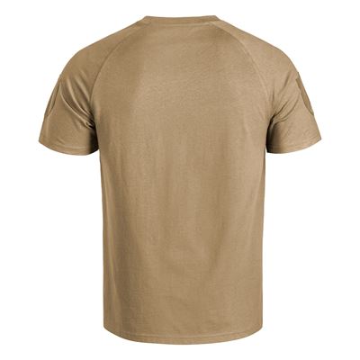 T-shirt STRONG GEN 2 à manches courtes TAN A10 EQUIPMENT 01.052602 3