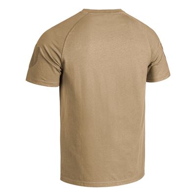 T-shirt STRONG GEN 2 à manches courtes TAN A10 EQUIPMENT 01.052602 4