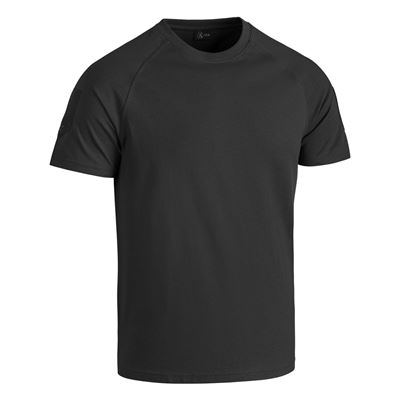T-shirt STRONG GEN 2 à manches courtes NOIR A10 EQUIPMENT 01.052605 2