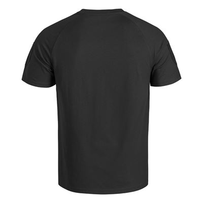 T-shirt STRONG GEN 2 à manches courtes NOIR A10 EQUIPMENT 01.052605 3