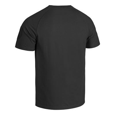 T-shirt STRONG GEN 2 à manches courtes NOIR A10 EQUIPMENT 01.052605 4