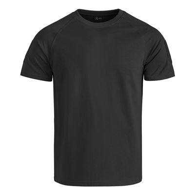 T-shirt STRONG GEN 2 à manches courtes NOIR