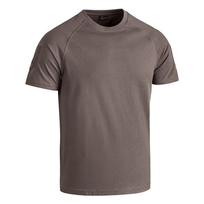 T-shirt STRONG GEN 2 à manches courtes MARRON A10 EQUIPMENT 01.052609 2