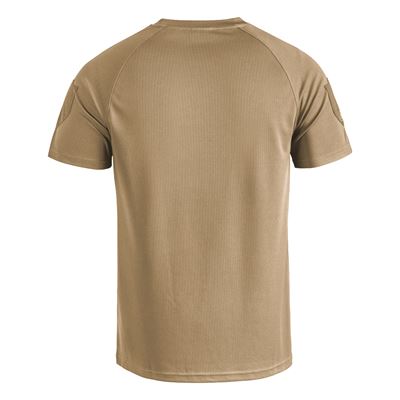 T-shirt fonctionnel STRONG AIRFLOW GEN 2 à manches courtes TAN A10 EQUIPMENT 01.052612 3