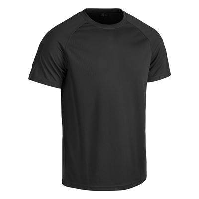 T-shirt fonctionnel STRONG AIRFLOW GEN 2 à manches courtes NOIR A10 EQUIPMENT 01.052615 2