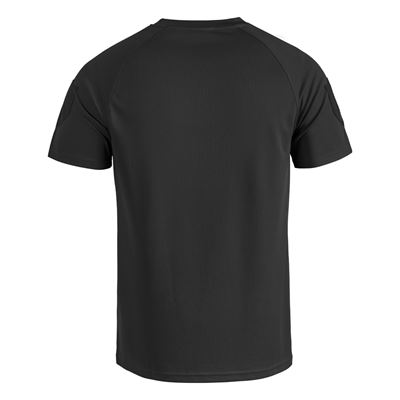 T-shirt fonctionnel STRONG AIRFLOW GEN 2 à manches courtes NOIR A10 EQUIPMENT 01.052615 3