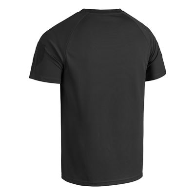 T-shirt fonctionnel STRONG AIRFLOW GEN 2 à manches courtes NOIR A10 EQUIPMENT 01.052615 4