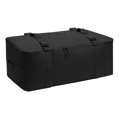 Sac/valise TRANSALL 160 L NOIR