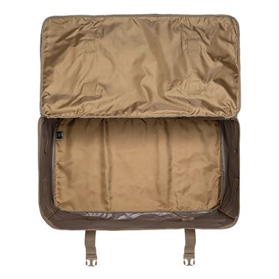 Sac/valise TRANSALL 160 L TAN A10 EQUIPMENT 01.072205 2