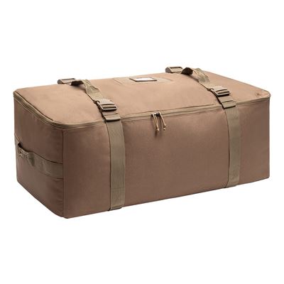 Sac/valise TRANSALL 160 L TAN