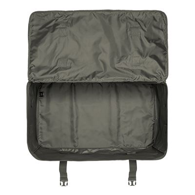Sac/valise TRANSALL 160 L VERT A10 EQUIPMENT 01.072206 2