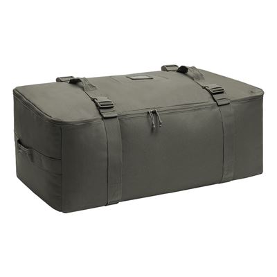Sac/valise TRANSALL 160 L VERT