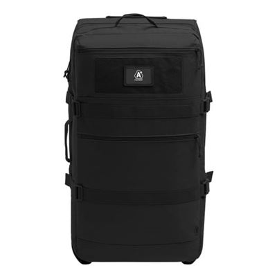 Sac de voyage à roulettes TRANSALL 120 L NOIR A10 EQUIPMENT 01.072207 5