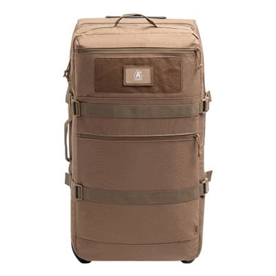 Sac de voyage à roulettes TRANSALL 120 L TAN A10 EQUIPMENT 01.072208 5