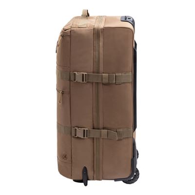 Sac de voyage à roulettes TRANSALL 120 L TAN A10 EQUIPMENT 01.072208 4