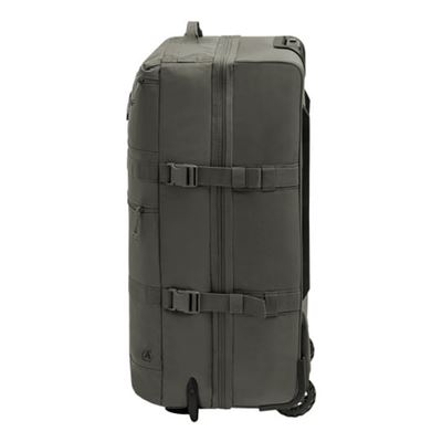 Sac de voyage à roulettes TRANSALL 120 L VERT A10 EQUIPMENT 01.072209 3