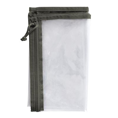 Étui EXPEDITION pour carte VERTE