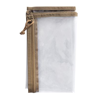 Étui EXPEDITION pour carte TAN