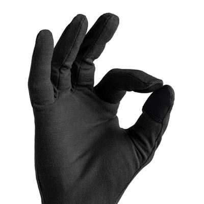 Doublures pour gants THERMO PERFORMER GEN 2 NOIRES A10 EQUIPMENT 01.098018 4