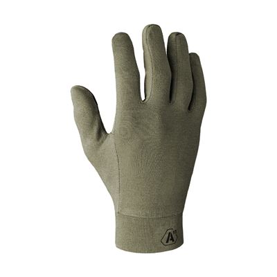 Doublures pour gants THERMO PERFORMER GEN 2 VERTS A10 EQUIPMENT 01.098038 2