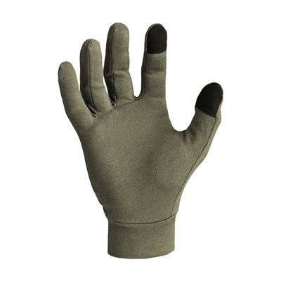 Doublures pour gants THERMO PERFORMER GEN 2 VERTS A10 EQUIPMENT 01.098038 3