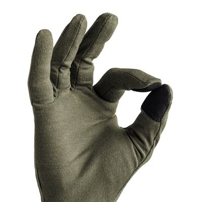 Doublures pour gants THERMO PERFORMER GEN 2 VERTS A10 EQUIPMENT 01.098038 4