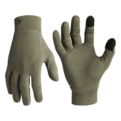 Doublures pour gants THERMO PERFORMER GEN 2 VERTS