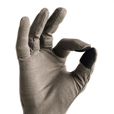 Doublures pour gants THERMO PERFORMER GEN 2 TAN A10 EQUIPMENT 01.098058 4