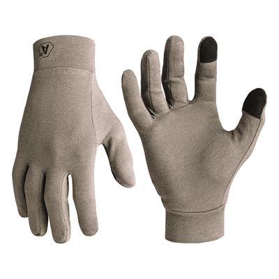 Doublures pour gants THERMO PERFORMER GEN 2 TAN