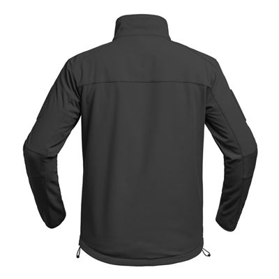 Veste FIGHTER softshell NOIRE A10 EQUIPMENT 01.201605 3