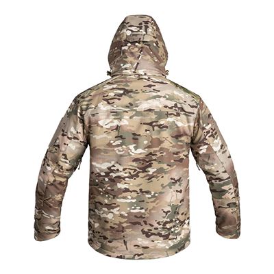 Veste V2 FIGHTER GEN 2 softshell avec capuche MULTICAM® A10 EQUIPMENT 01.201617 3