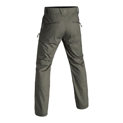 Pantalon INSTRUCTOR V2 VERT A10 EQUIPMENT 01.201721 4