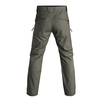Pantalon INSTRUCTOR V2 VERT A10 EQUIPMENT 01.201721 3