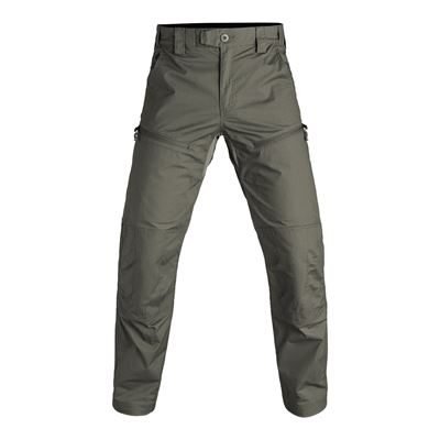 Pantalon INSTRUCTOR V2 VERT A10 EQUIPMENT 01.201721 2