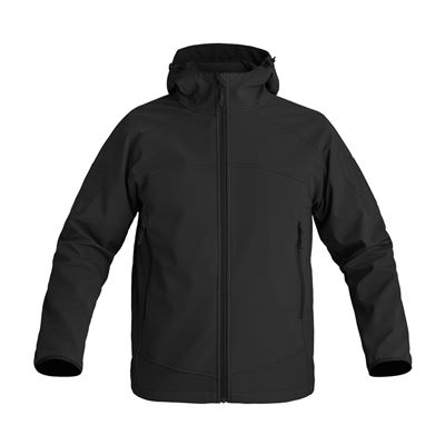 Veste INSTRUCTOR softshell NOIRE
