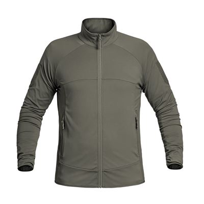 Gilet INSTRUCTOR X-MOVE VERT A10 EQUIPMENT 01.201801 2