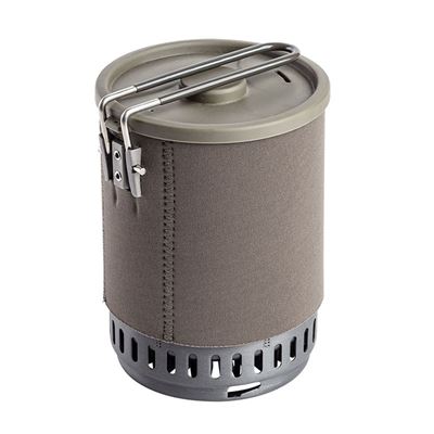 Réchaud à gaz TAC-BOIL 1 L COYOTE A10 EQUIPMENT 01.202145 2