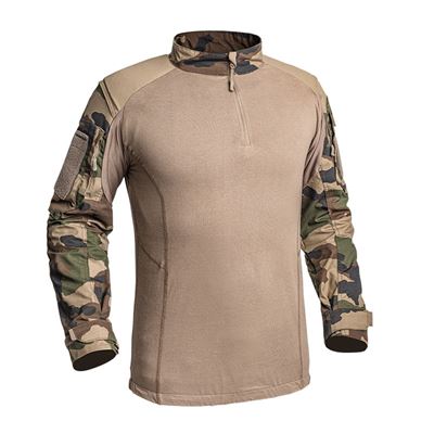Chemise tactique FIGHTER V2 GEN.2 CCE TARN A10 EQUIPMENT 01.202382 4