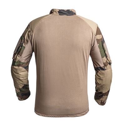 Chemise tactique FIGHTER V2 GEN.2 CCE TARN A10 EQUIPMENT 01.202382 3