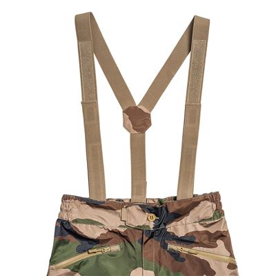 Pantalon FIGHTER hardshell CCE A10 EQUIPMENT 01.202392 3