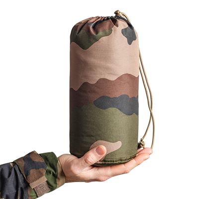 Pantalon FIGHTER hardshell CCE A10 EQUIPMENT 01.202392 2